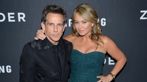 Ben Stiller and wife Christine Taylor announce separation