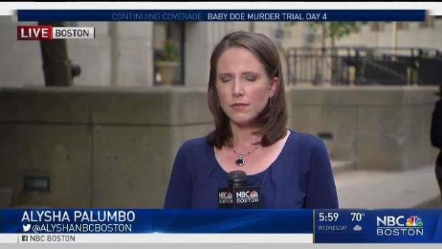 Bella Bond's mother returns to stand in daughter's murder trial Bella Bond's mother returns to stand in daughter's murder trial