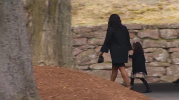 Hernandez Family Gathers for Private Funeral in Connecticut