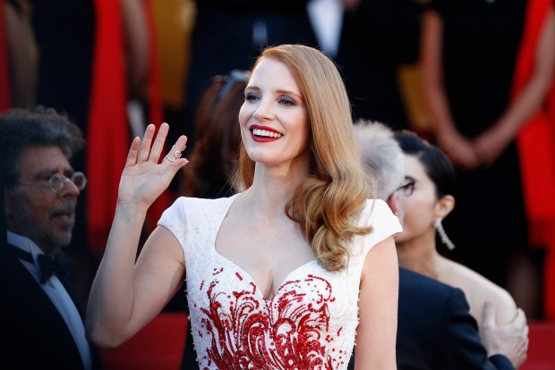 'The Square' wins Palme d'Or at Cannes