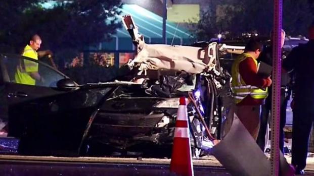 Driver who crashed into Patriots' Harvey Langi faces drug, alcohol charges Driver who crashed into Patriots' Harvey Langi faces drug, alcohol charges