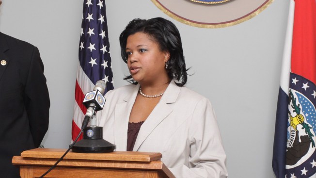 Democratic Missouri Senator Says It Out Loud: 'I Hope Trump Is Assassinated' Democratic Missouri Senator Says It Out Loud: 'I Hope Trump Is Assassinated'