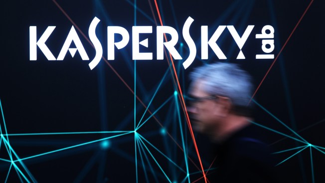 Russian Federation threatens retaliation if Pentagon bans controversial Kaspersky Lab cybersecurity software Russian Federation threatens retaliation if Pentagon bans controversial Kaspersky Lab cybersecurity software