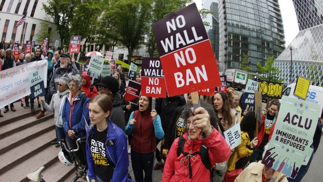 US Defends Travel Ban Restrictions