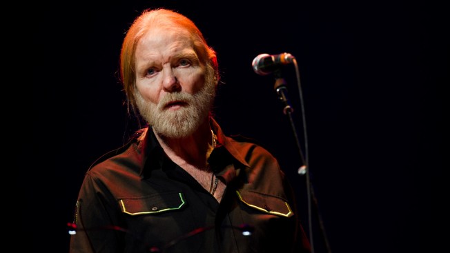 Gregg Allman's Private Funeral Service Is Set for Saturday in His Hometown