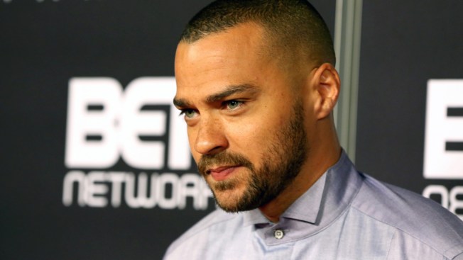 Jesse Williams and Minka Kelly are dating Jesse Williams and Minka Kelly are dating
