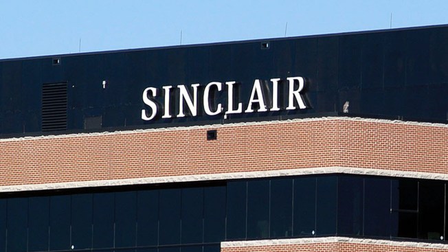 Sinclair Broadcast Group buying WHNT News 19's parent company, Tribune Media