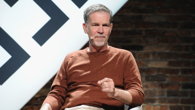 Netflix Has No Chill, Exceeds Expectations for Second Quarter