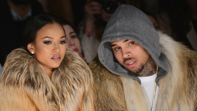 Karrueche Tran Granted 5 Year Restraining Order Against Chris Brown