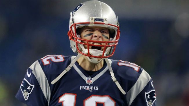 Patriots Rumors: Julian Edelman out for the season with torn ACL Patriots Rumors: Julian Edelman out for the season with torn ACL