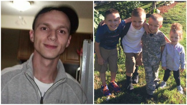 Salem, New Hampshire Police Looking For Four Missing Children