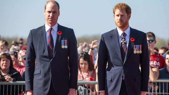 William and Harry to mark Diana's birthday with lovely gesture William and Harry to mark Diana's birthday with lovely gesture
