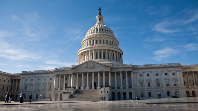 Government needs a good shutdown, tweets frustrated Trump