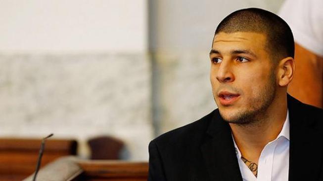 Interactive: Key Figures in Aaron Hernandez Cases