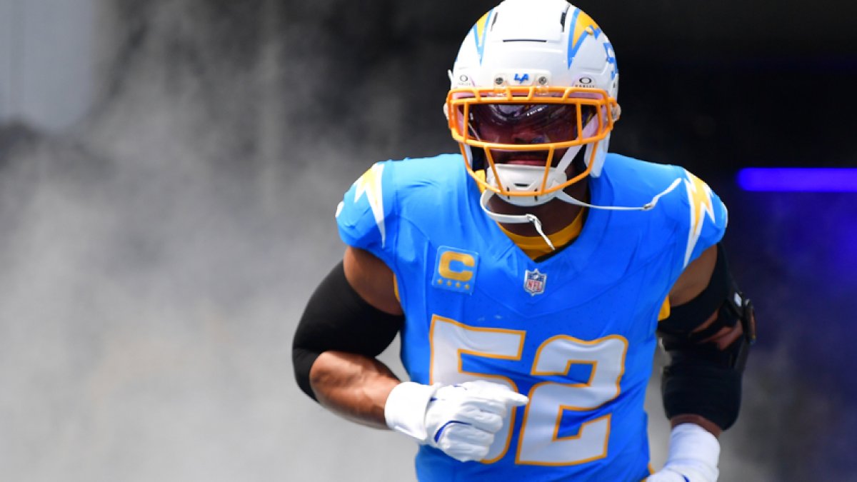 Khalil Mack