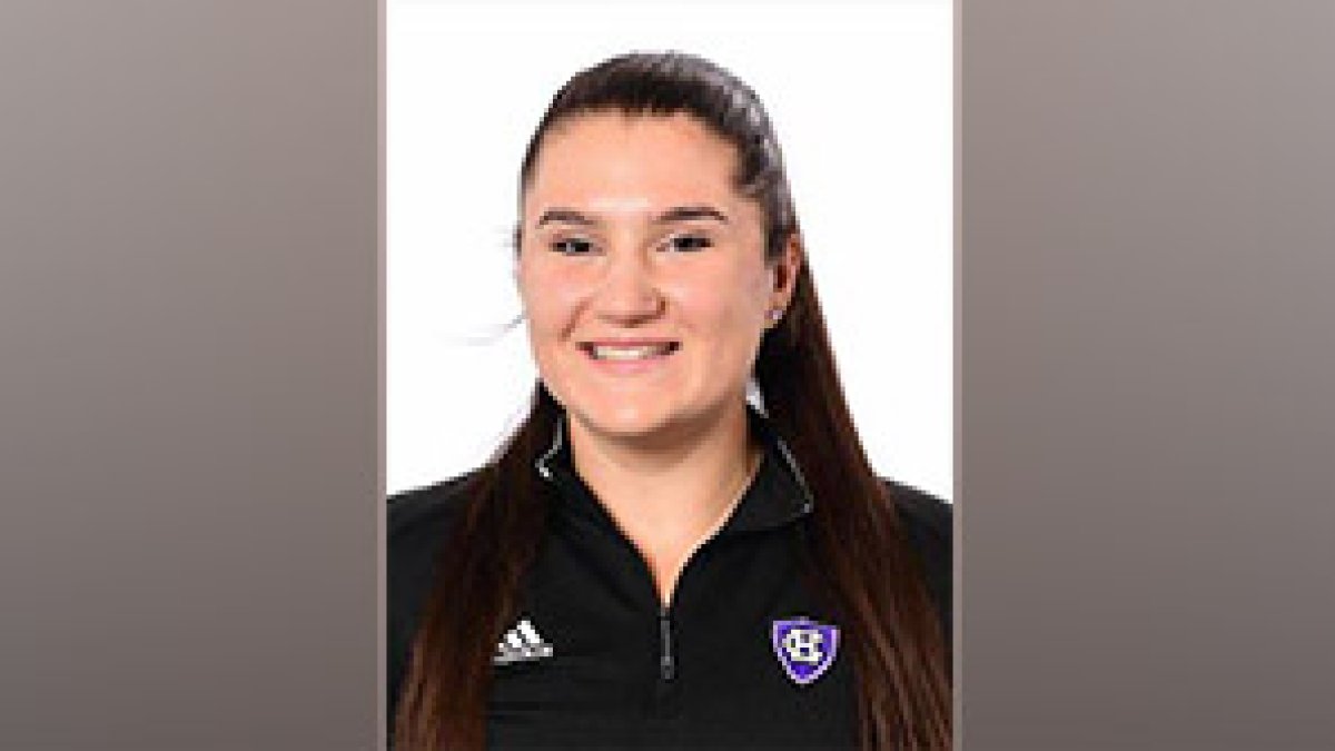 Holy Cross Community Grieves Loss of Rower NBC Boston