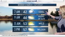 011717 womens march weather