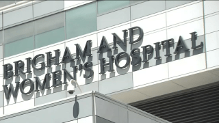 brigham and women's hospital