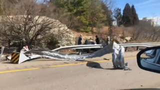 dedham crash