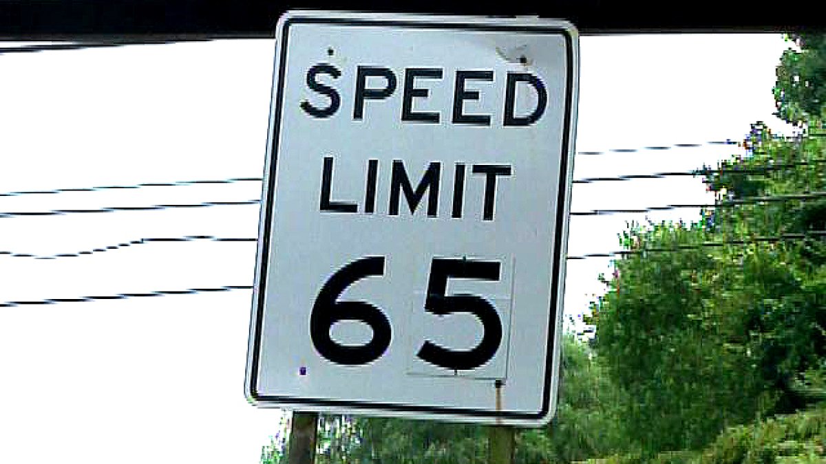 Mass. man caught driving over 100 mph in Vermont