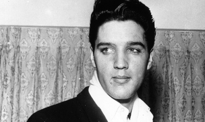 100408 Elvis Presley