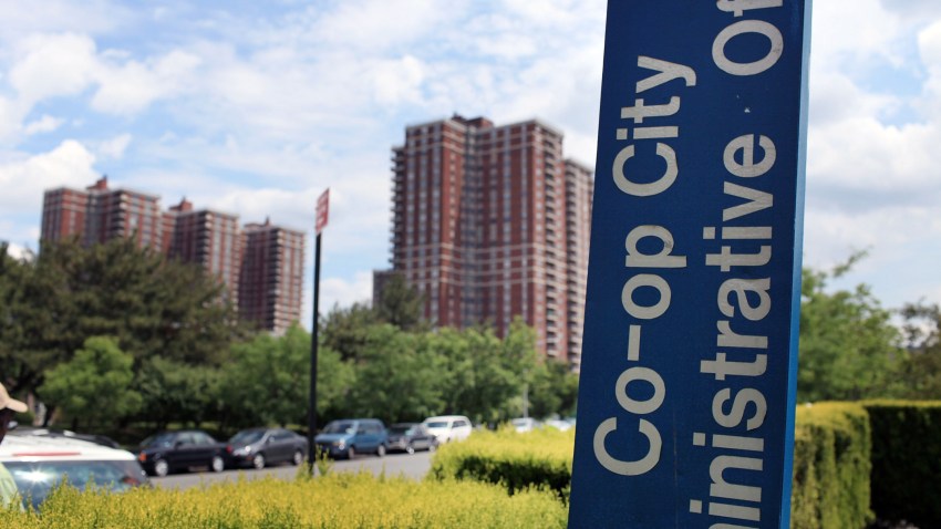 Co-Op City
