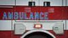 Man Pulled Unconscious From Water in Lynn