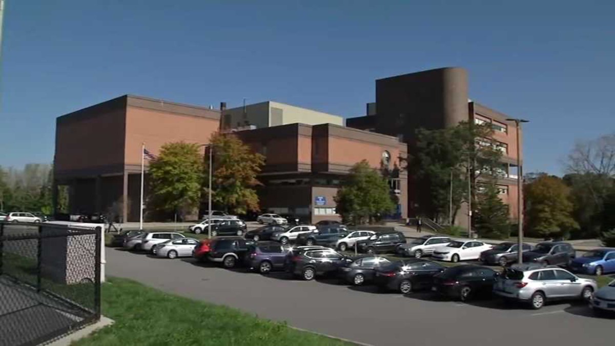 Emotions Run High as 2 Schools in West Roxbury Face Closure NBC Boston