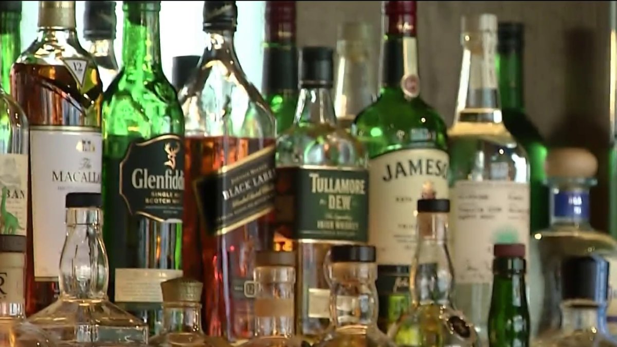 Struggling Business Owners Bill Allowing Beer, Wine Sales With