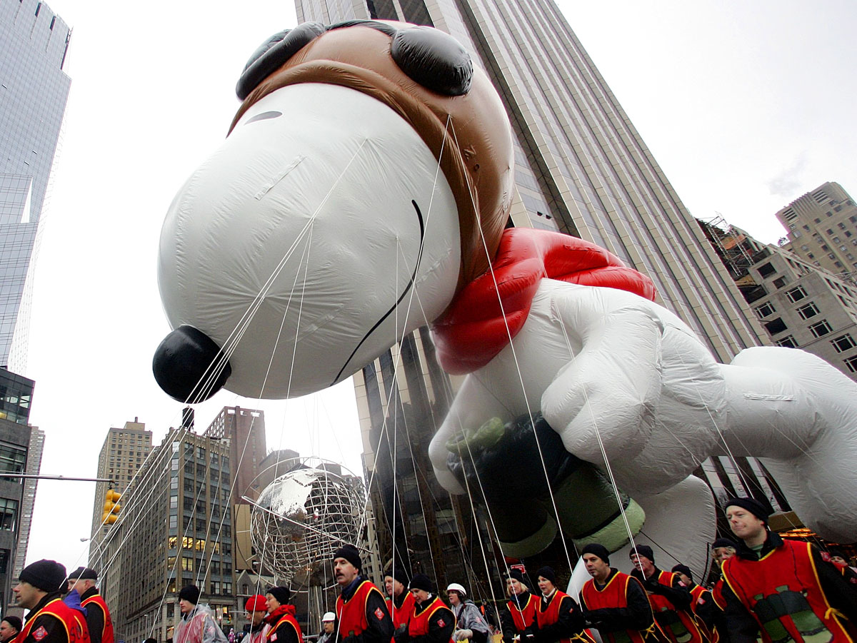 Charlie Brown Nbc Boston