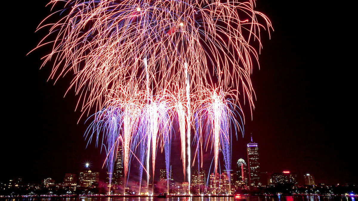 Boston Pops Cancels Annual July 4 Fireworks Concert Nbc Boston 5041