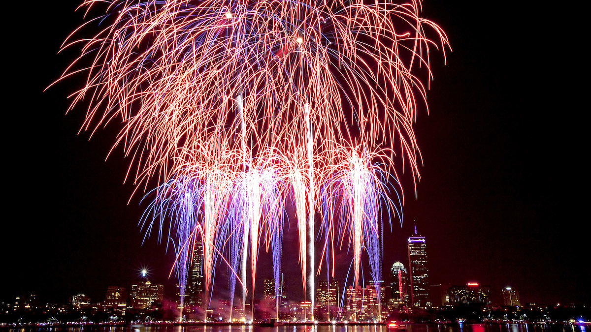 Boston Pops Cancels Annual July 4 Fireworks Concert NBC Boston