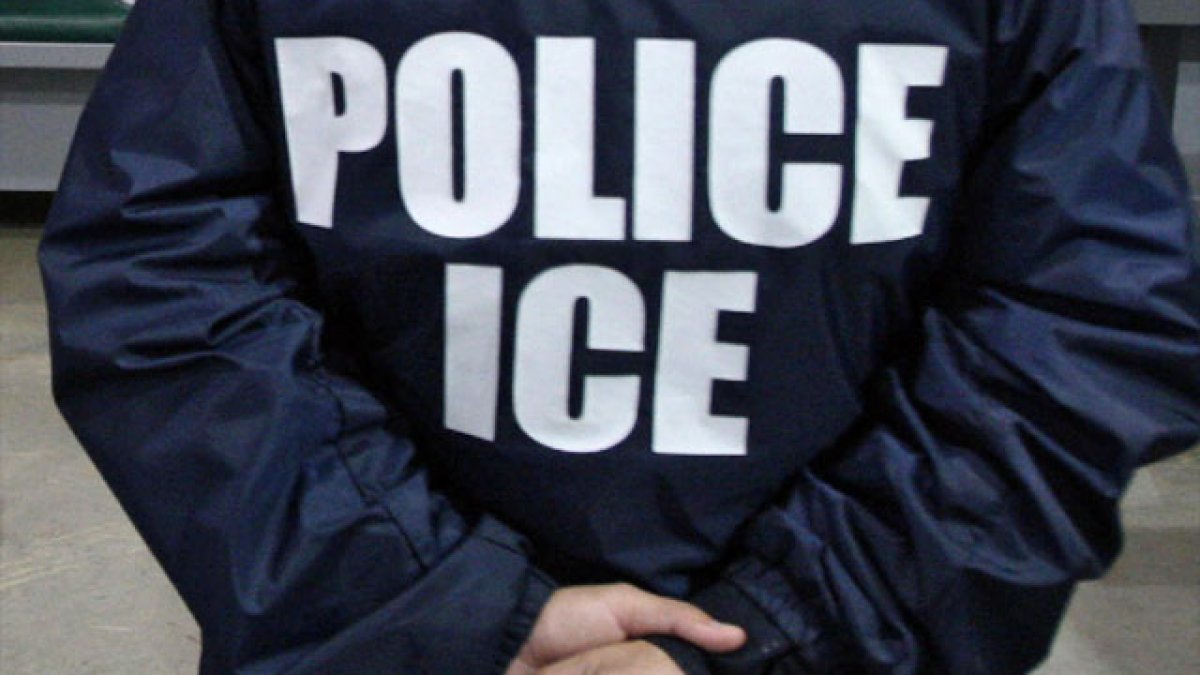 ICE has ended its large-scale operation in Maine, Sen. Collins says