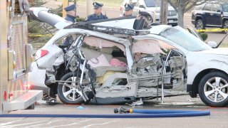 pembroke car crash