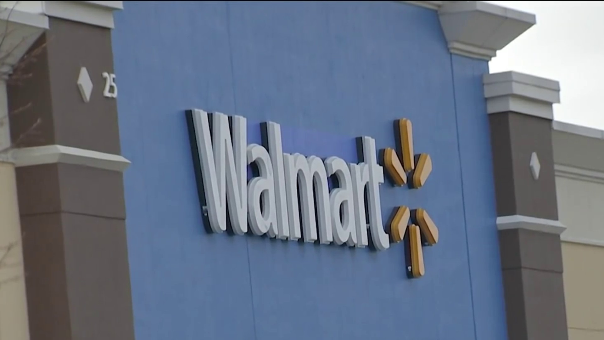 Worcester Walmart Closes Temporarily After 23 Employees Get Coronavirus -  CBS Boston