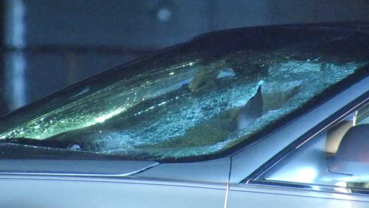 Pedestrian Hit by Car in Woburn, in Critical Condition NBC Boston