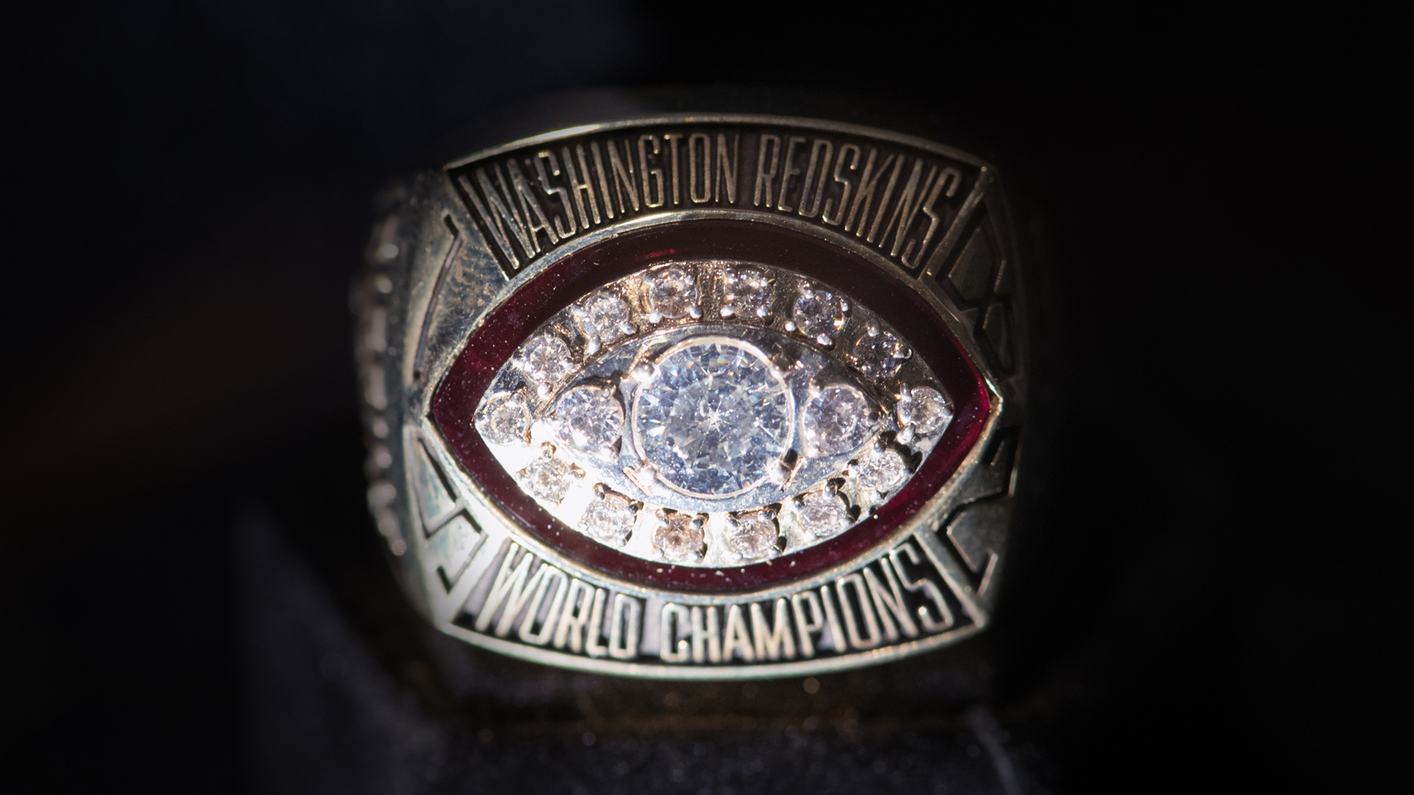 super bowl 17 ring