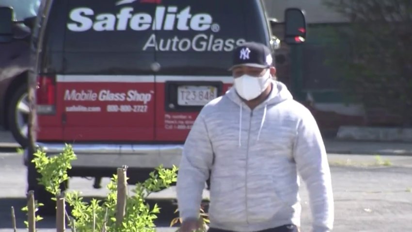 Lawrence Police to Begin Enforcing Mask Order