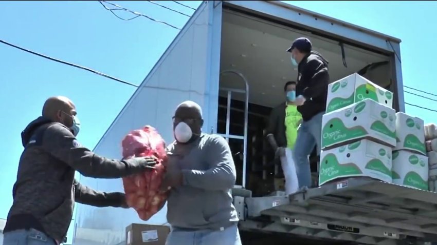 How the Movement to Give Drive Is Helping in Chelsea