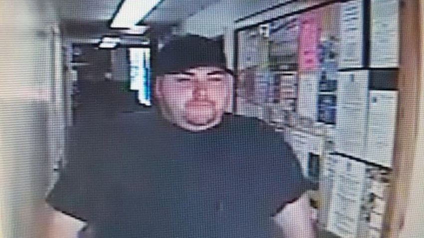 Groom-to-Be Texas Bank Robber