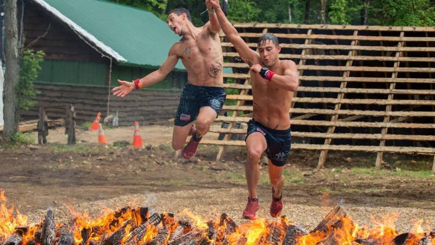 Spartan Race