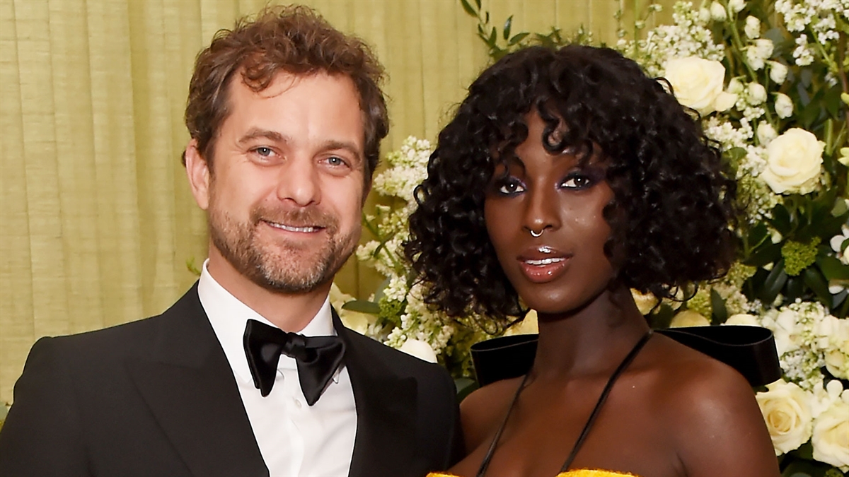 Joshua Jackson Jodie Turner Smith Welcome Baby Girl Nbc Boston