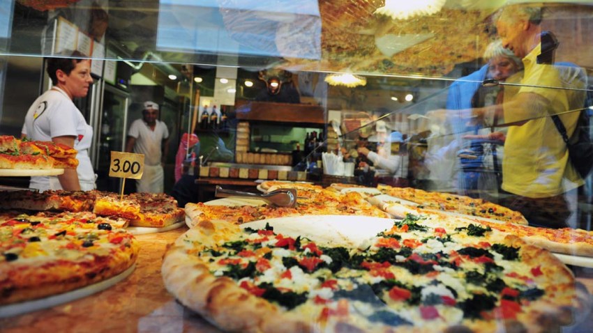 20131022 Pizza Uno