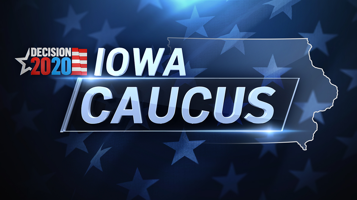 Iowa Caucus What You Need to Know NBC Boston