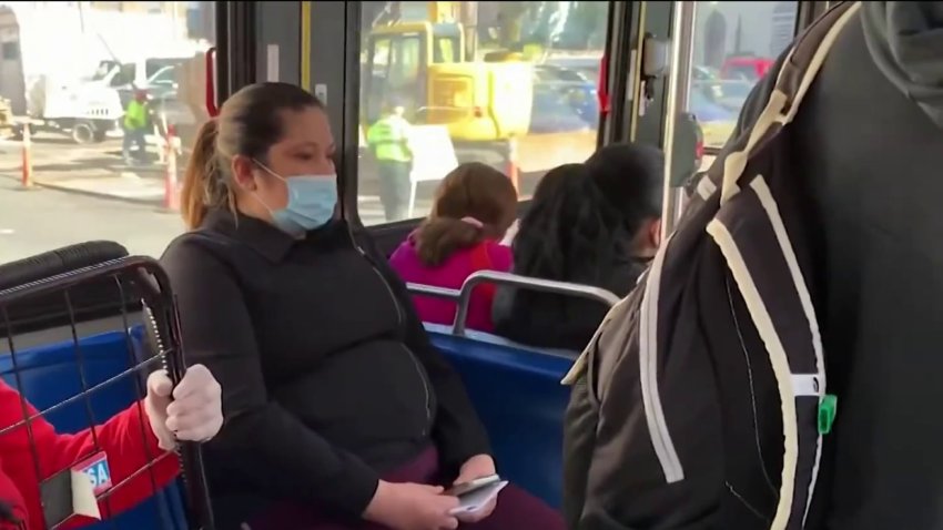 Addressing Safety of Commuting