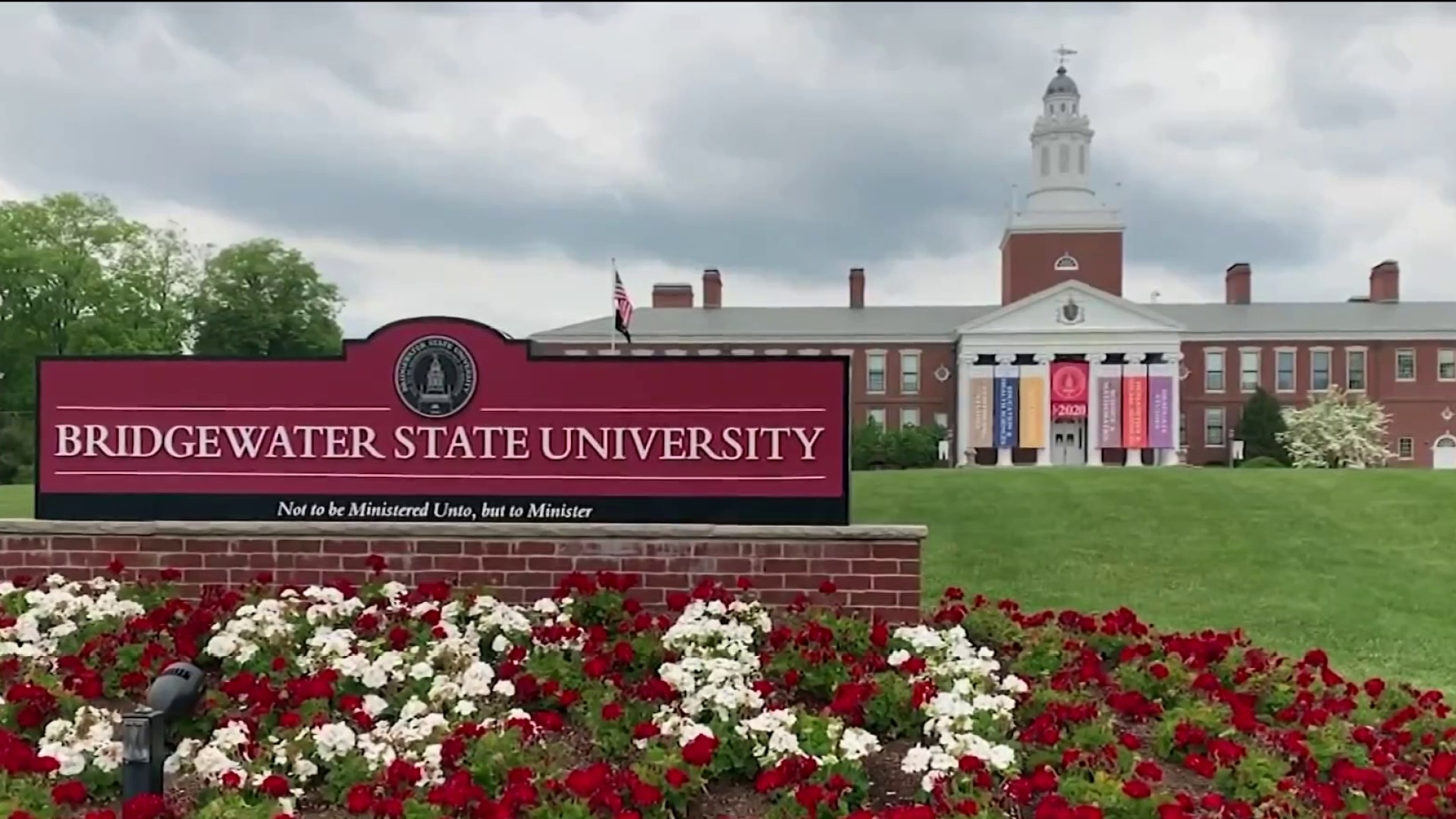 Bridgewater State University – NBC Boston