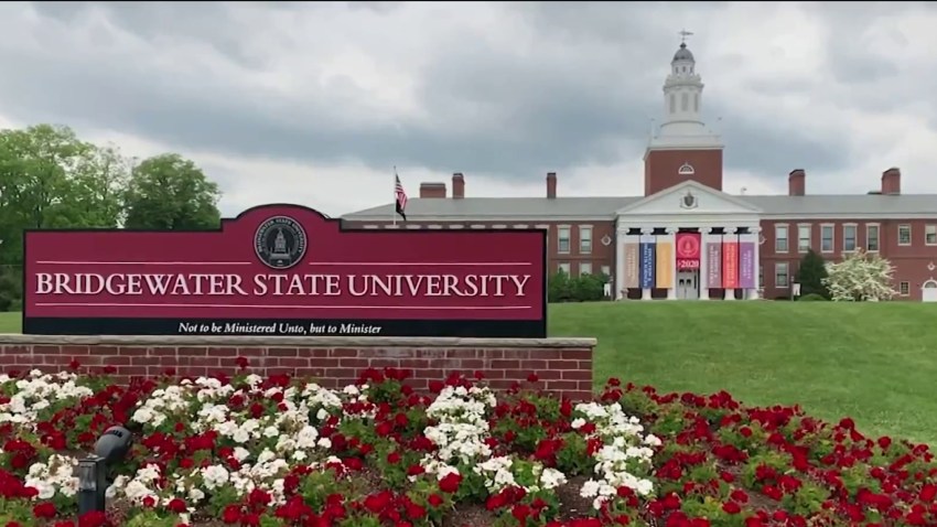 Bridgewater State University – Nbc Boston