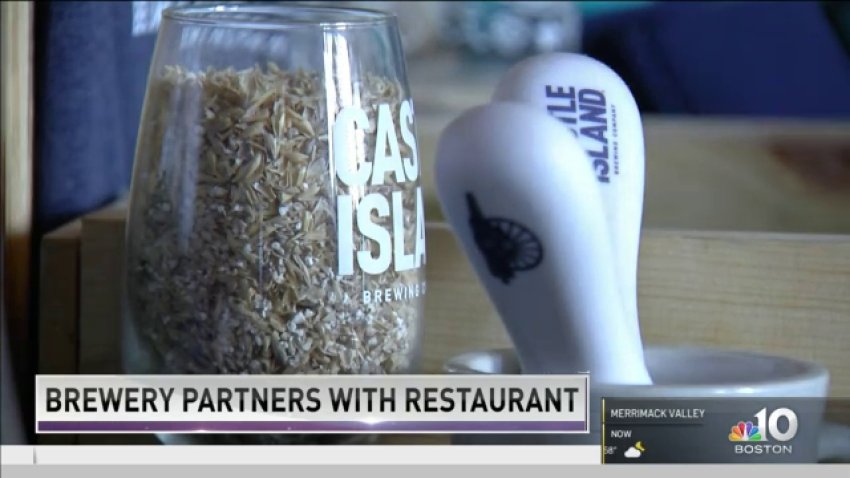 Breweries Look to Partner with Restaurants to Reopen Sooner