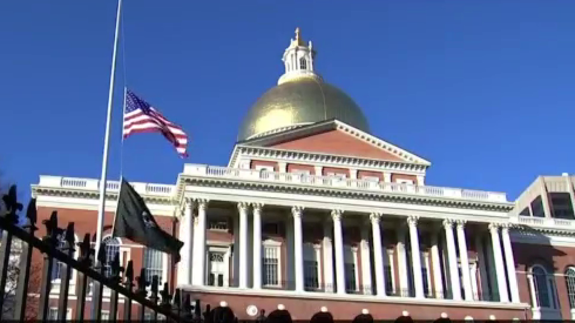 Massachusetts Legislature – NBC Boston