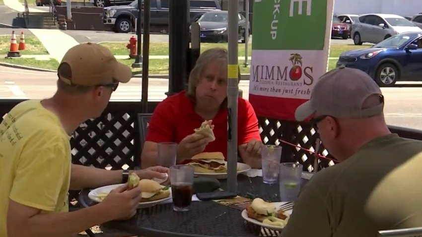 Congress to Consider a Restaurant Rescue Proposal